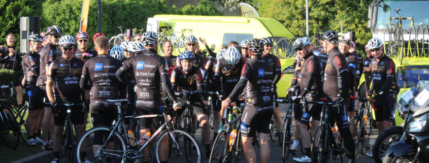 Tikiøb-Event-Cykelnetværk-event